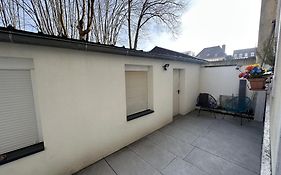 #10 Joli studio, tout équipé Mulhouse centre