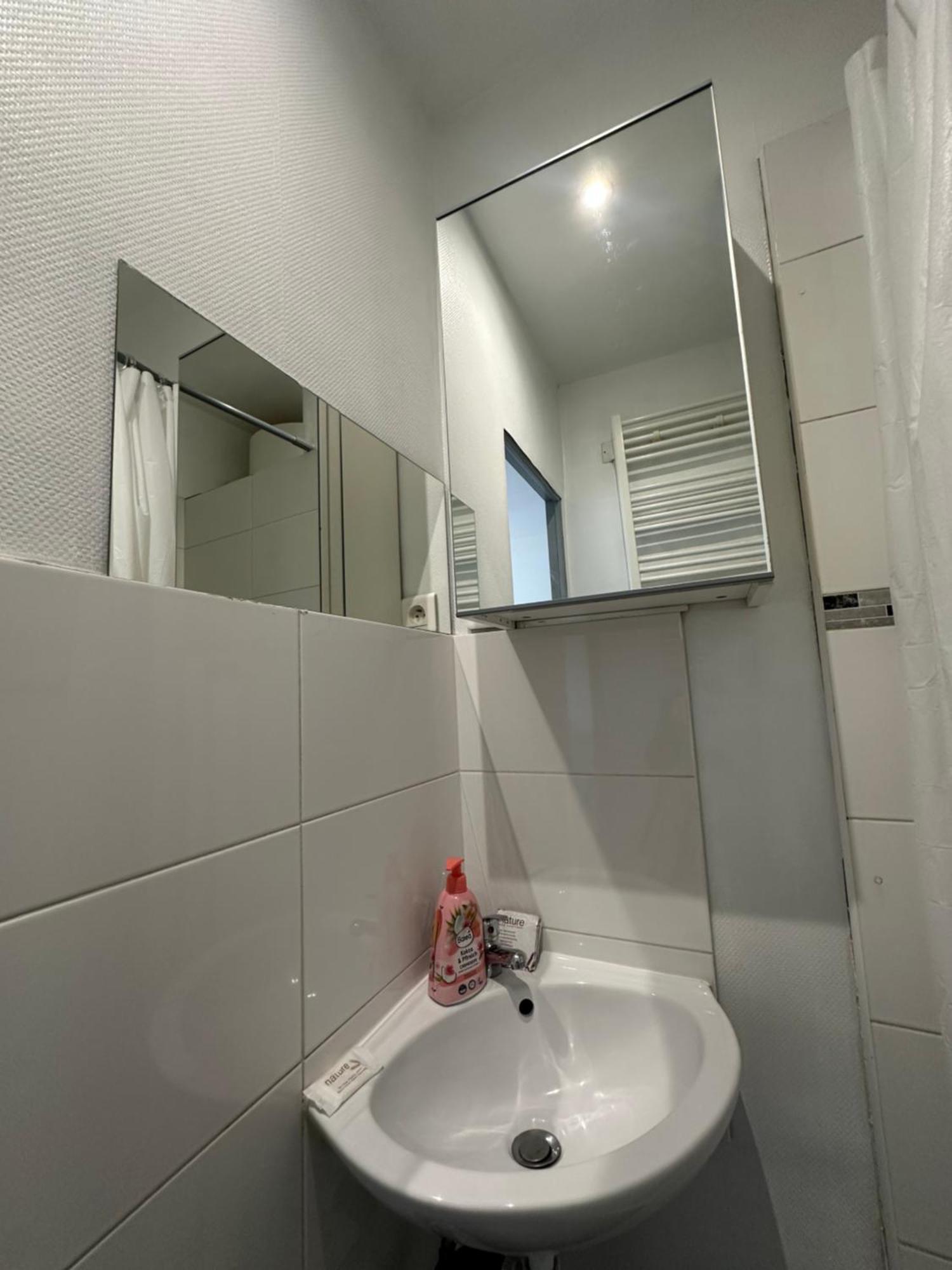 #10 Joli studio, tout équipé Mulhouse centre Extérieur photo