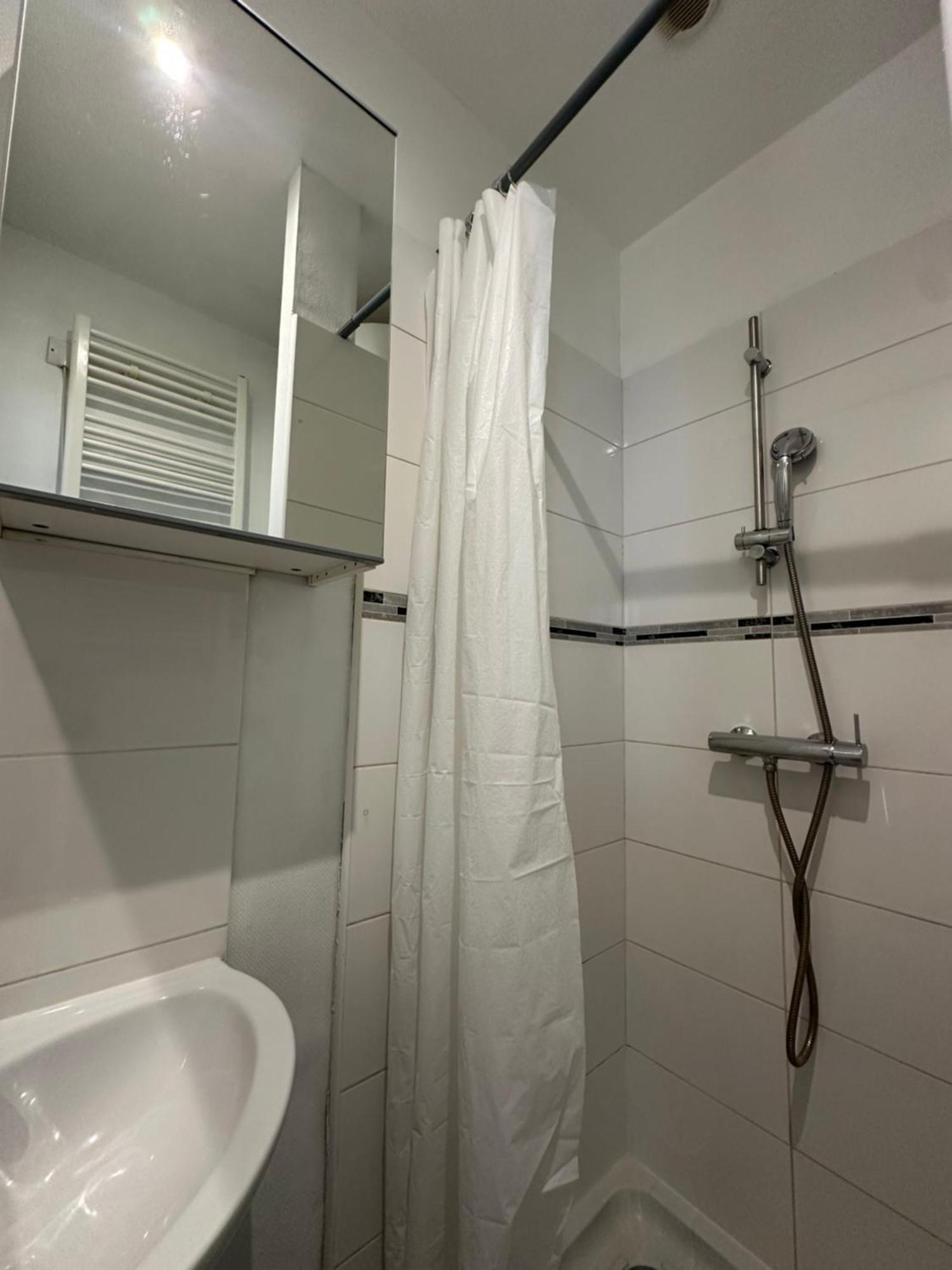 #10 Joli studio, tout équipé Mulhouse centre Extérieur photo