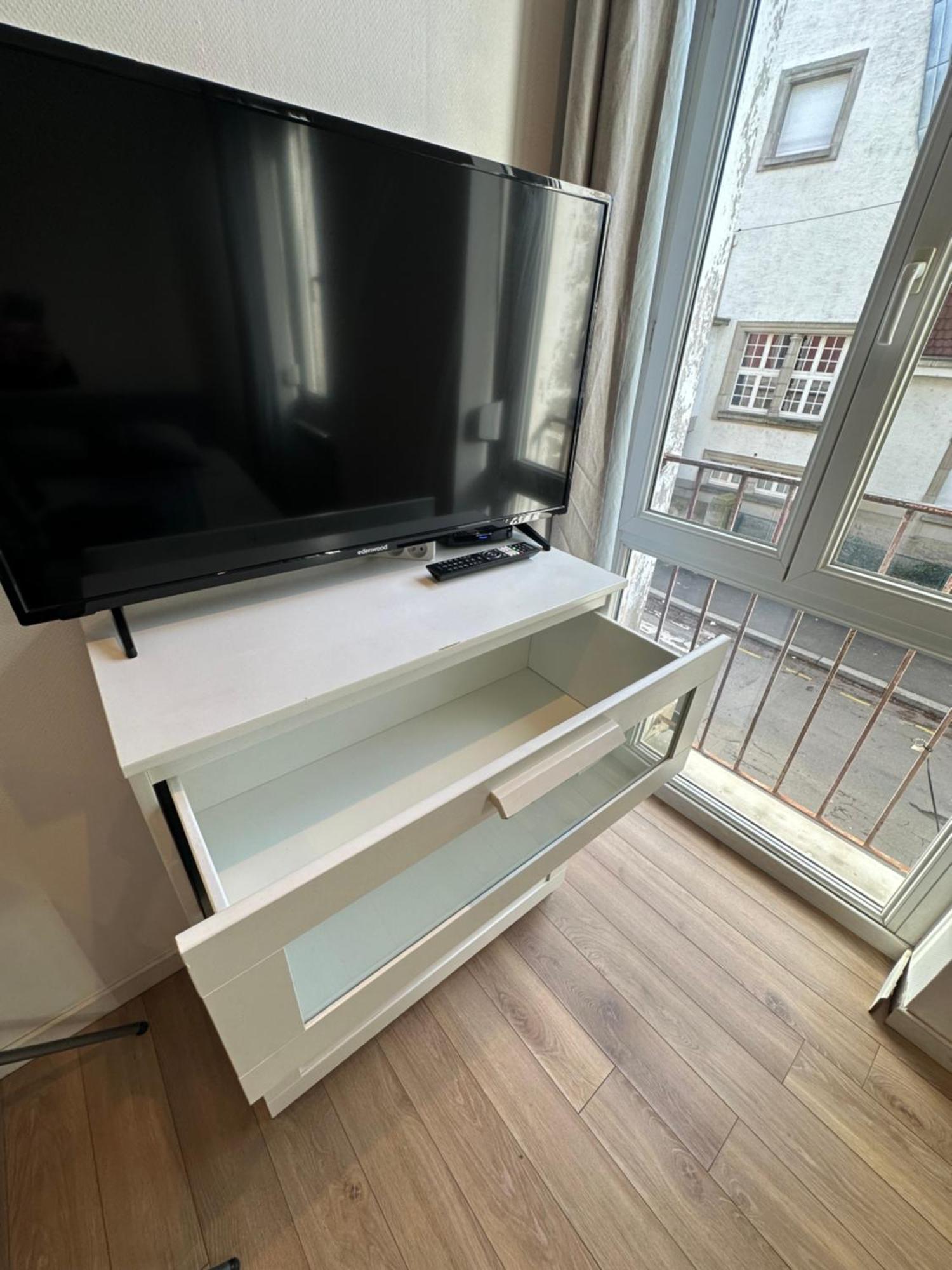 #10 Joli studio, tout équipé Mulhouse centre Extérieur photo