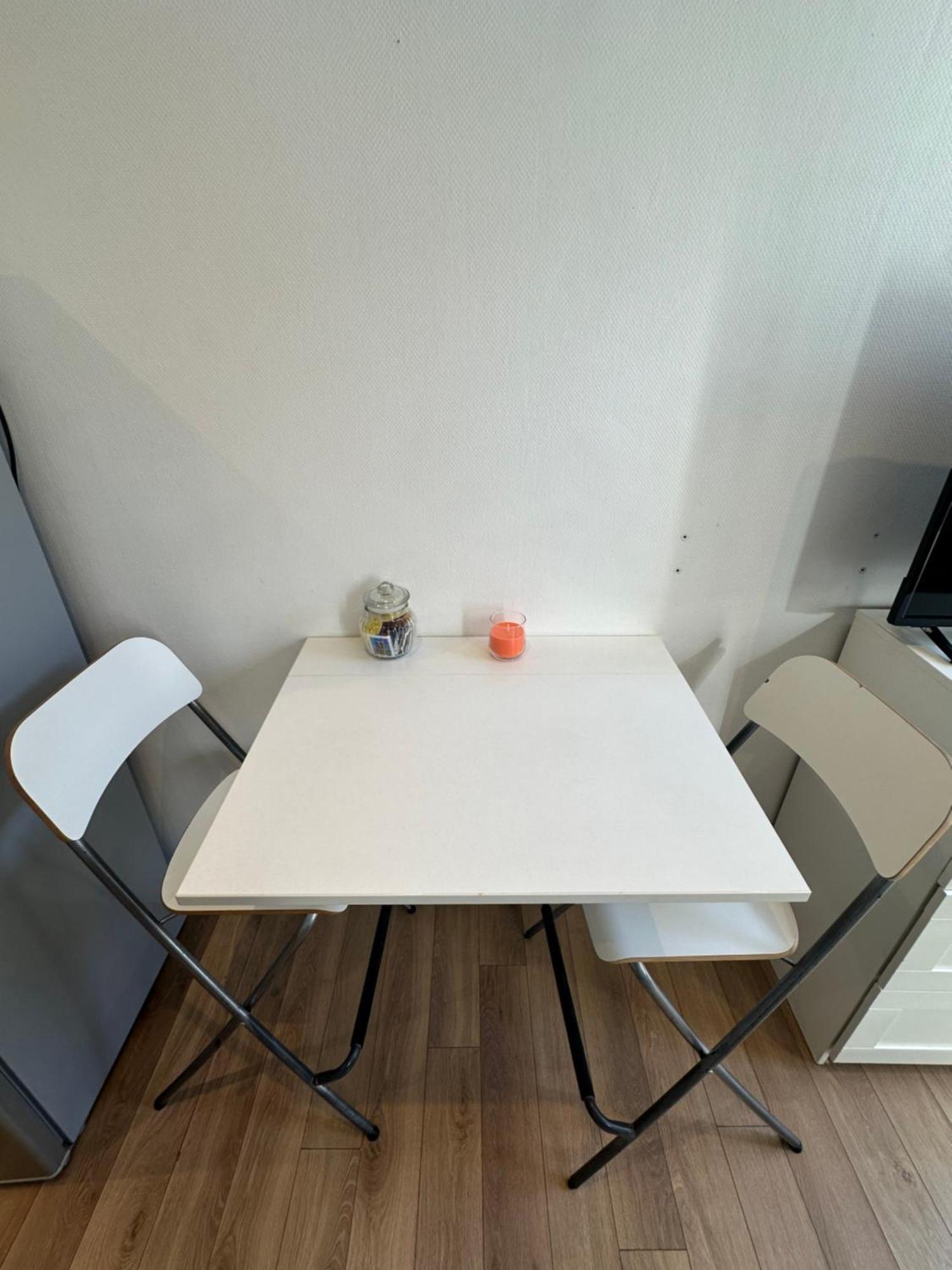 #10 Joli studio, tout équipé Mulhouse centre Extérieur photo